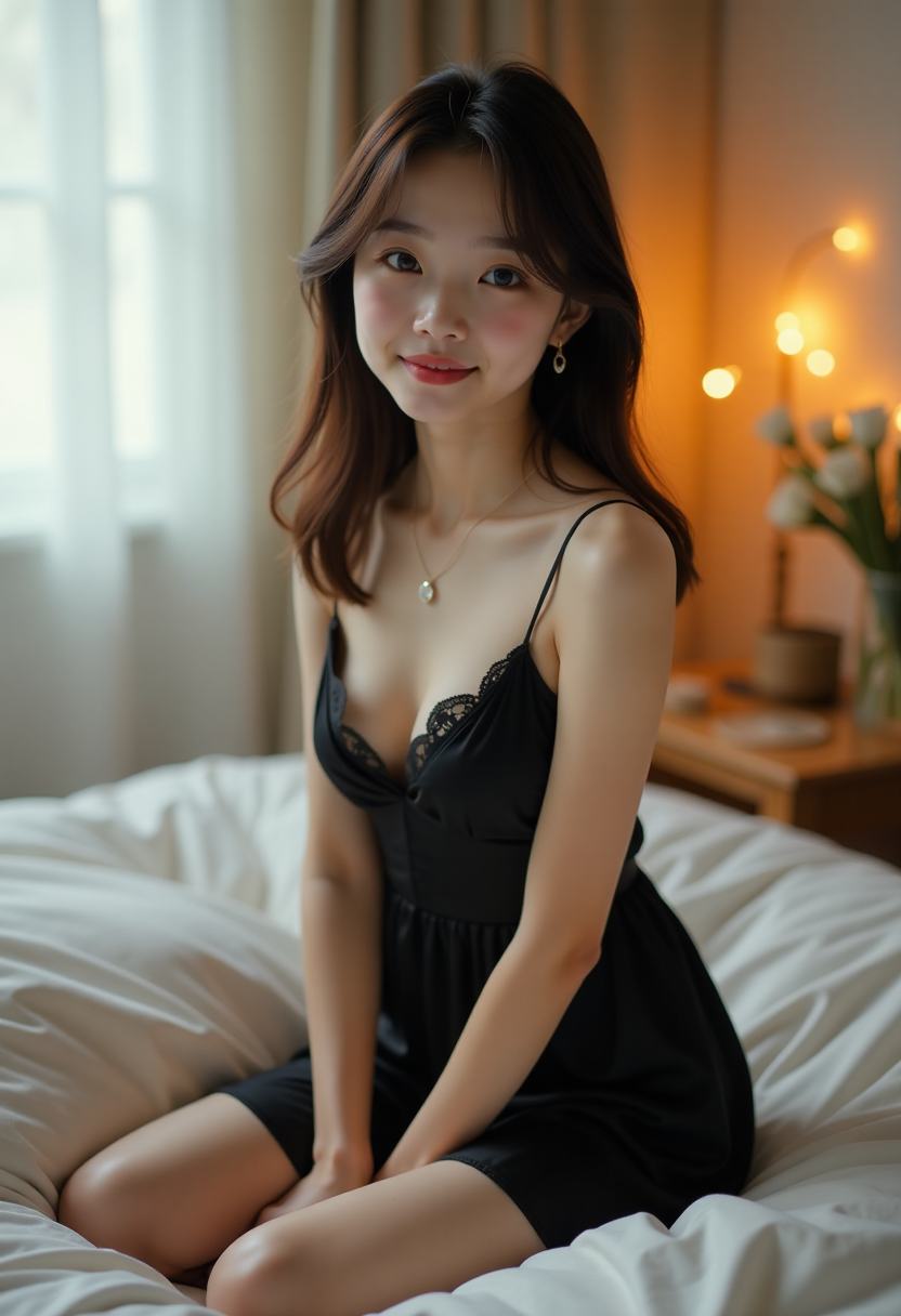 夜行档案海报